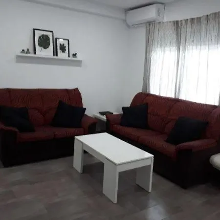 Apartamento San Pablo 73 Apartment *