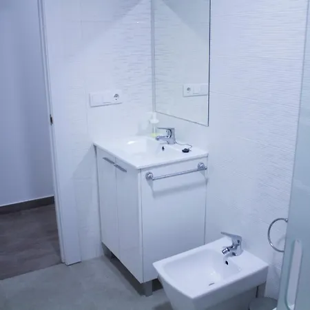 Apartamento San Pablo 73 Alicante