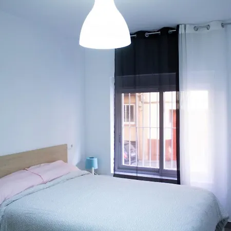 Apartamento San Pablo 73 * Alicante