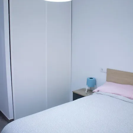 Apartamento San Pablo 73 Alicante